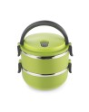Pojemnik TOGO 700 ml + 700 ml
