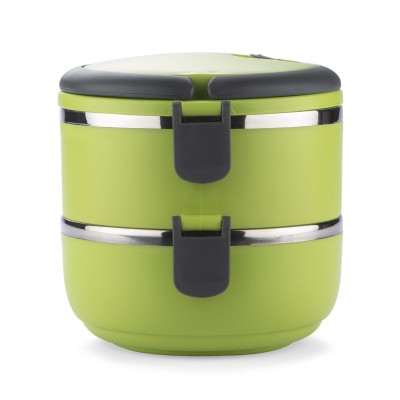 Pojemnik TOGO 700 ml + 700 ml