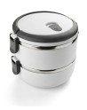 Pojemnik TOGO 700 ml + 700 ml