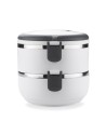 Pojemnik TOGO 700 ml + 700 ml