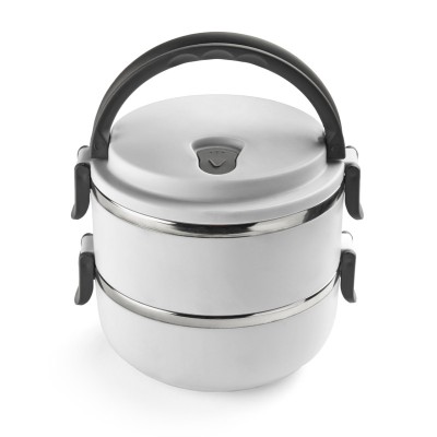 Pojemnik TOGO 700 ml + 700 ml