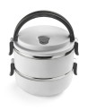 Pojemnik TOGO 700 ml + 700 ml