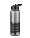 Bidon z filtrem węglowym KIVI 700 ml