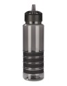 Bidon z filtrem węglowym KIVI 700 ml