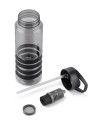 Bidon z filtrem węglowym KIVI 700 ml