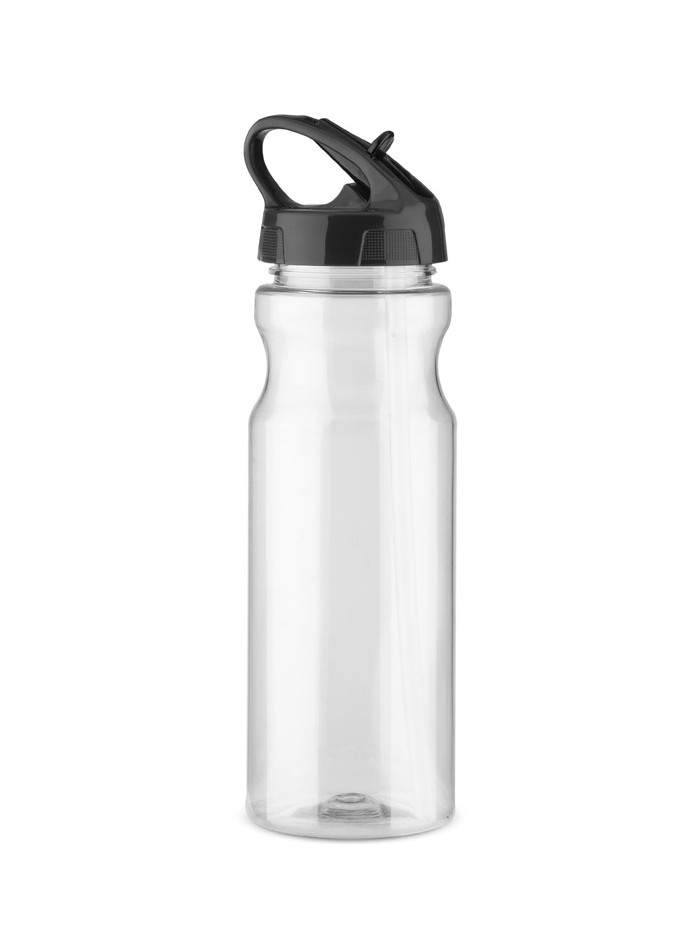 Bidon ze słomką TRANCE 700 ml