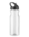 Bidon ze słomką TRANCE 700 ml