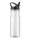 Bidon ze słomką TRANCE 700 ml