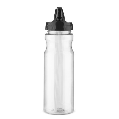 Bidon ze słomką TRANCE 700 ml