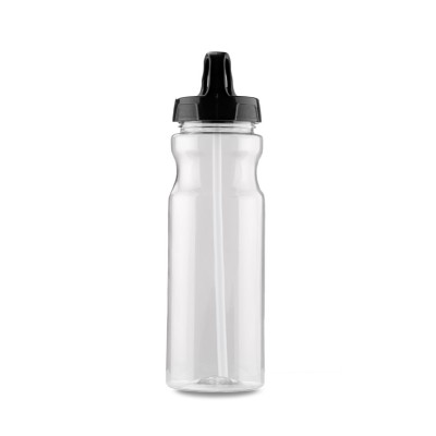 Bidon ze słomką TRANCE 700 ml