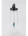 Bidon ze słomką TRANCE 700 ml