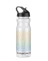 Bidon ze słomką TRANCE 700 ml