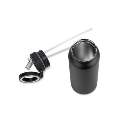 Butelka termiczna z uchwytem magnetycznym MAGHOLD 700 ml