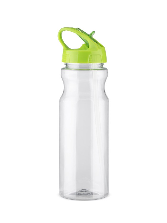 Bidon ze słomką TRANCE 700 ml