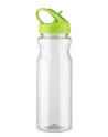 Bidon ze słomką TRANCE 700 ml