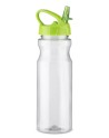 Bidon ze słomką TRANCE 700 ml