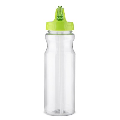 Bidon ze słomką TRANCE 700 ml