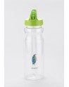 Bidon ze słomką TRANCE 700 ml