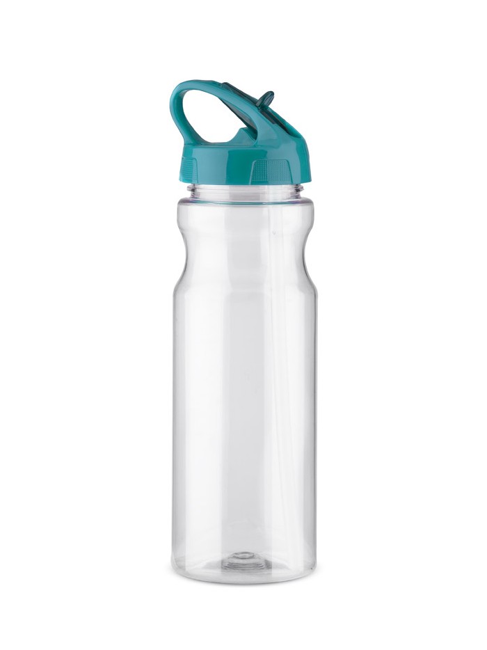 Bidon ze słomką TRANCE 700 ml