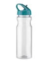 Bidon ze słomką TRANCE 700 ml