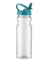Bidon ze słomką TRANCE 700 ml