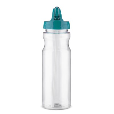 Bidon ze słomką TRANCE 700 ml