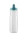 Bidon ze słomką TRANCE 700 ml