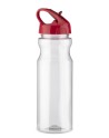 Bidon ze słomką TRANCE 700 ml