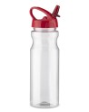 Bidon ze słomką TRANCE 700 ml