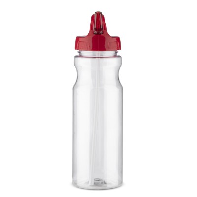 Bidon ze słomką TRANCE 700 ml