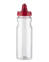 Bidon ze słomką TRANCE 700 ml