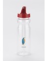 Bidon ze słomką TRANCE 700 ml