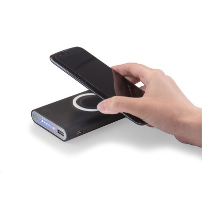 Powerbank DOUBLE 8000 mAh