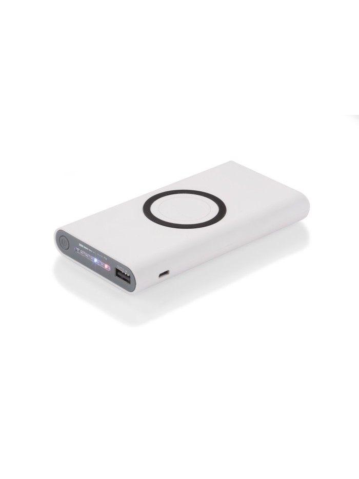 Powerbank DOUBLE 8000 mAh