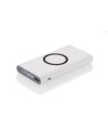 Powerbank DOUBLE 8000 mAh