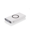 Powerbank DOUBLE 8000 mAh