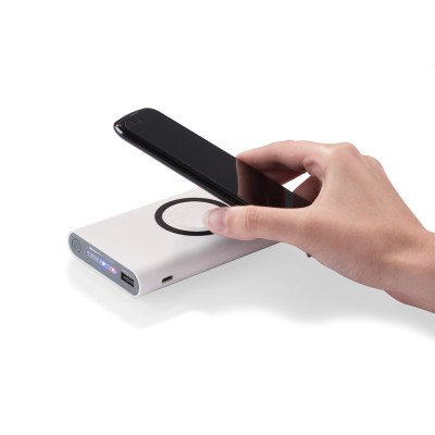 Powerbank DOUBLE 8000 mAh