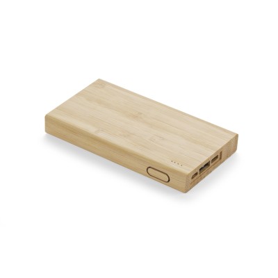 Powerbank SILVA 8000 mAh