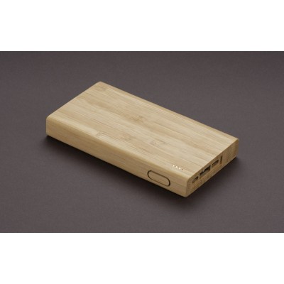 Powerbank SILVA 8000 mAh