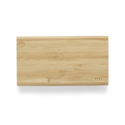 Powerbank SILVA 8000 mAh