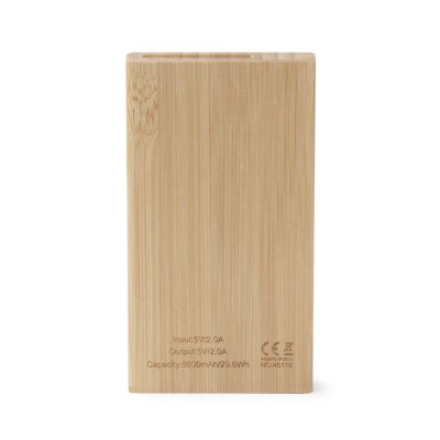 Powerbank SILVA 8000 mAh