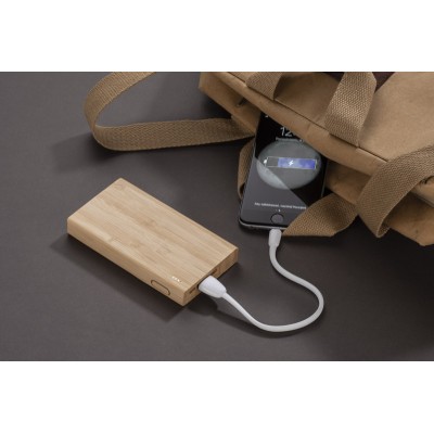 Powerbank SILVA 8000 mAh