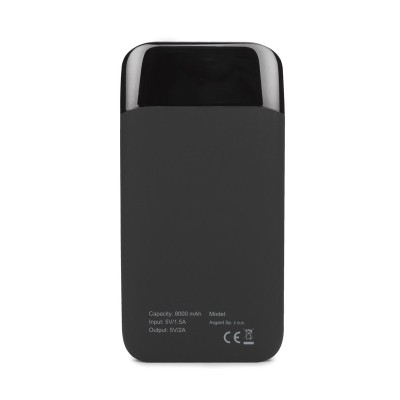 Powerbank MING 8000 mAh USB-C