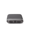 Powerbank MING 8000 mAh USB-C