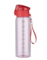 Bidon z miarką 900 ml KOLTER