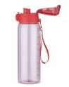 Bidon z miarką 900 ml KOLTER