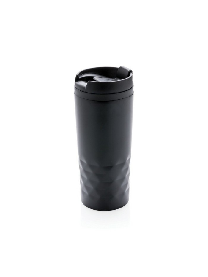Geometryczny kubek podróżny 300 ml