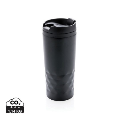 Geometryczny kubek podróżny 300 ml