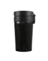 Kubek termiczny 300 ml, posiada sitko zatrzymujące fusy | Laura