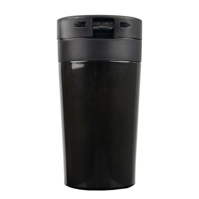 Kubek termiczny 300 ml, posiada sitko zatrzymujące fusy | Laura